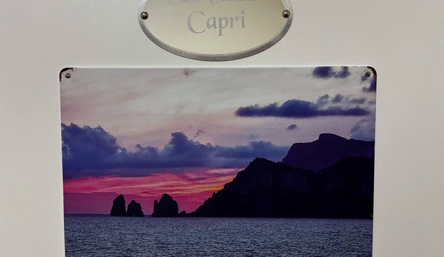 Don Antonio Casa capri