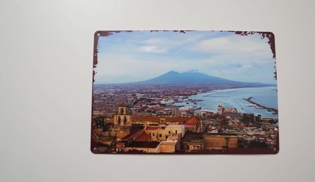 Don Antonio House Vesuvius