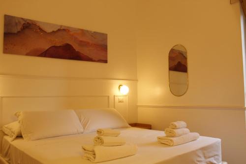 Don Raffaele Resort Roma - Guest House in Trastevere