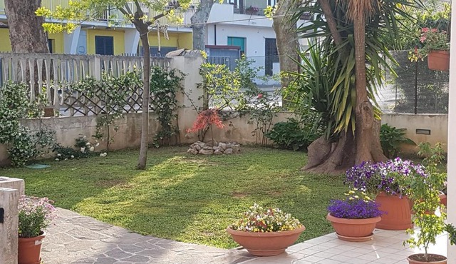 Donna Rosa in Francavilla al Mare