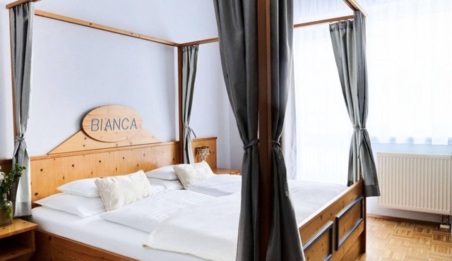 Doppelzimmer Komfort bis 2 Nächte - Hotel Garni Thermenoase in Bad Blumau