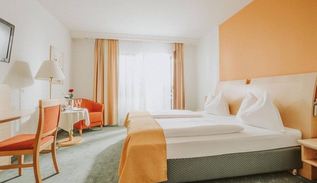 Double room "LUIS" NF - My Hotel Fast in Pittermann