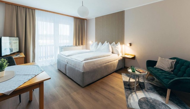 Double room Premium 1 night - B&B Number 1 in Bad Loipersdorf
