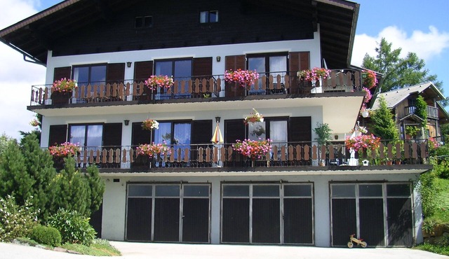 DZ 5 - Farm Moadl in Miglberg