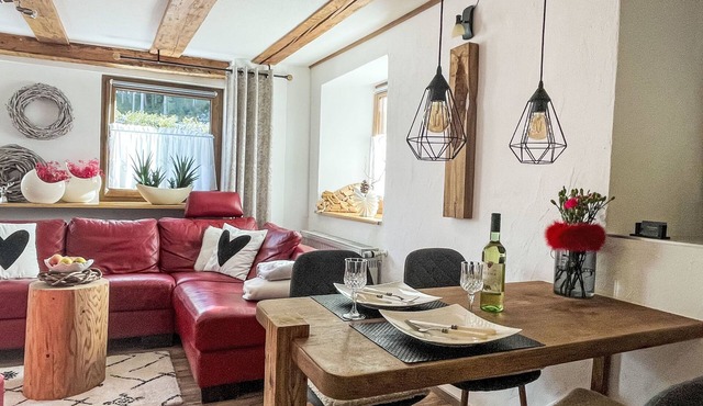 Ehinger by Interhome in Eisenbach