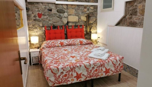 El corazón guest house