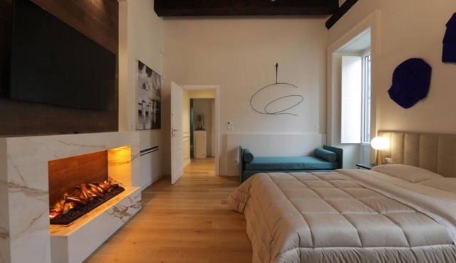 Ellebi Galleria e Dimora D'arte in Cosenza