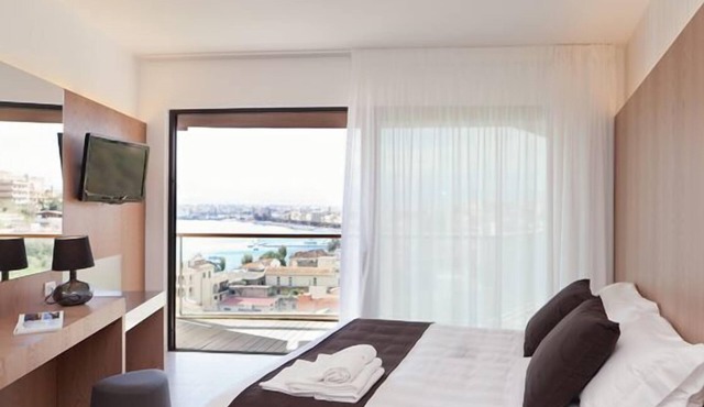 Eolian Milazzo Hotel