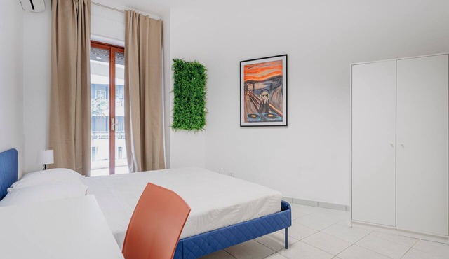 Epicarmo Room 7 with Wi-Fi