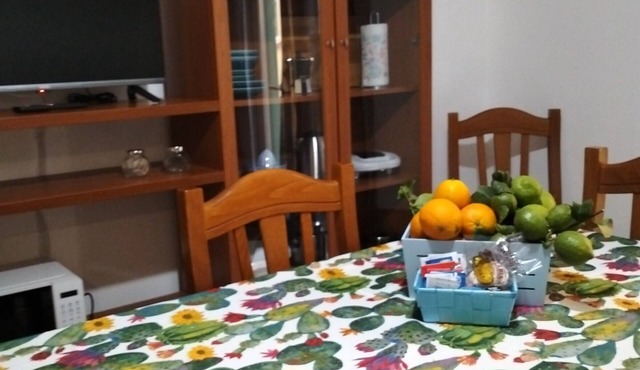 Essences of Sicily Apartment Letojanni - Taormina