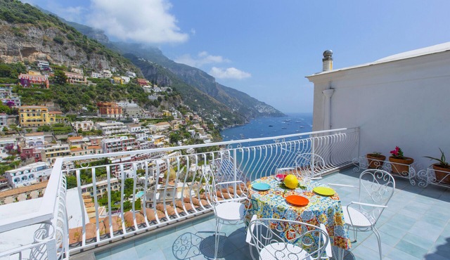 Estate4home- La casa del maresciallo