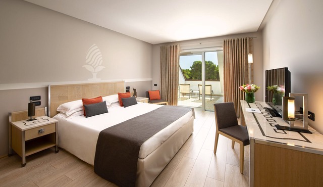 Ethra Reserve - Kalidria 5* in Castellaneta Marina