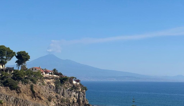 Etna Lemon Sea