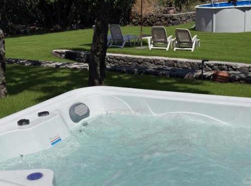 Etna paradise villa Respa