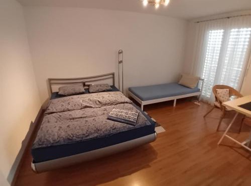 Familienzimmer Bremgarten in Bremgarten