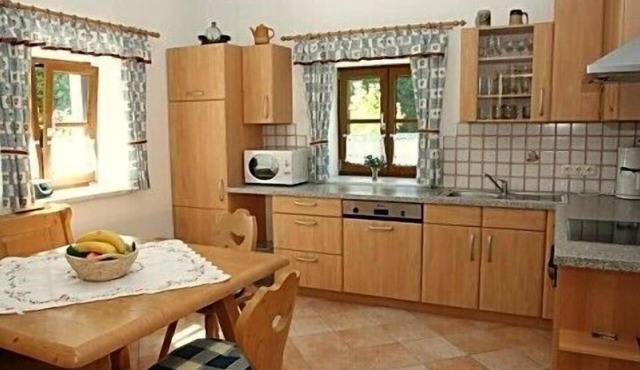 Family-friendly vacation home 120sqm with 3 sep. Bedrooms in Göstling an der Ybbs