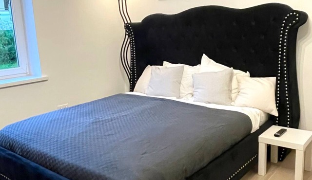 Fantastic apartment with Netflix in the Leechwald near LKH in Graz