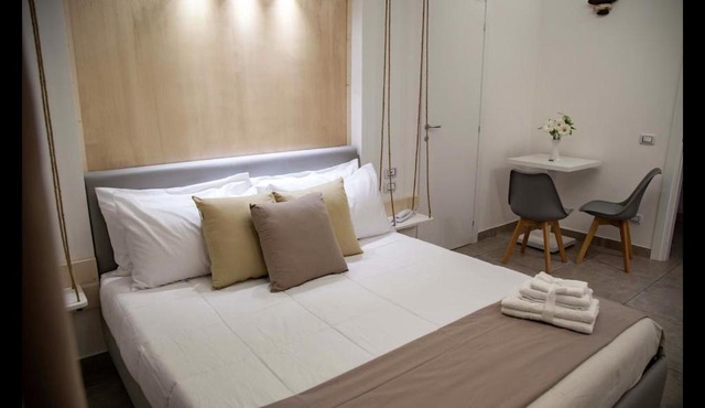 Favorite Room&Spa