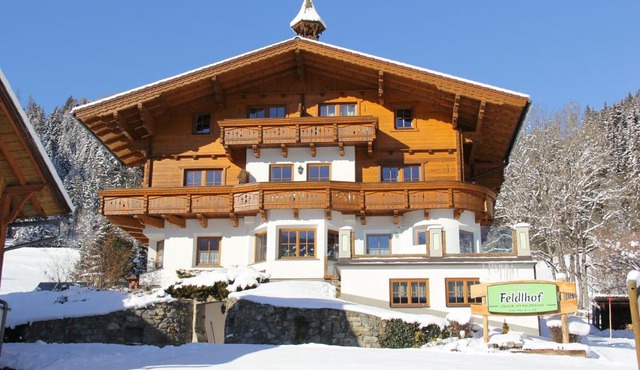 Feldlhof in Schladming