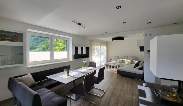 Ferienhaus Johanna in Spitz