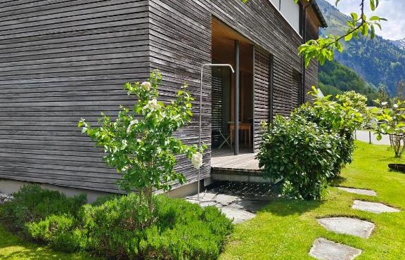 Ferienhaus Wenefrieda in Schoppernau
