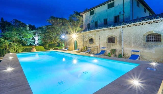 Ferienvilla 'Mamma Alessandra by Interhome