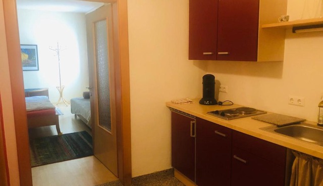Ferienwohnung am Bauernhof Straßonig vulgo Hornis in Moosburg
