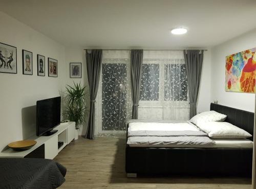 Ferienwohnung in Pinsdorf