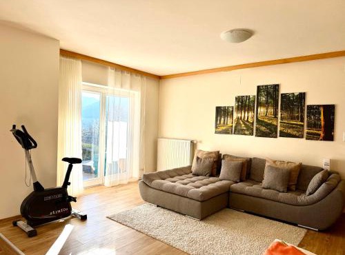 Ferienwohnung Kathrin in Mariahof