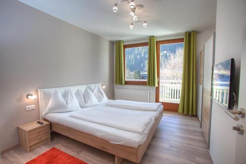 Ferienwohnung Klamberghof in Feld am See
