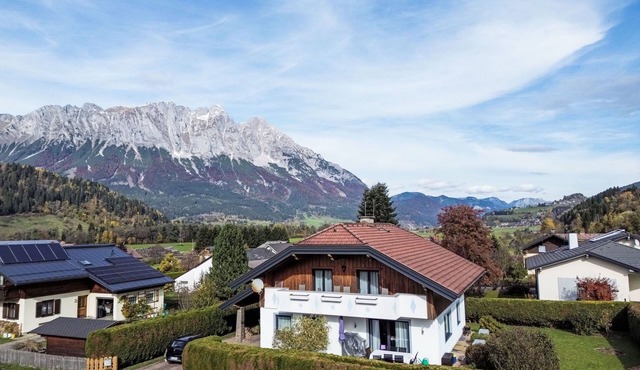 Ferienwohnung Monika by Interhome in Öblarn