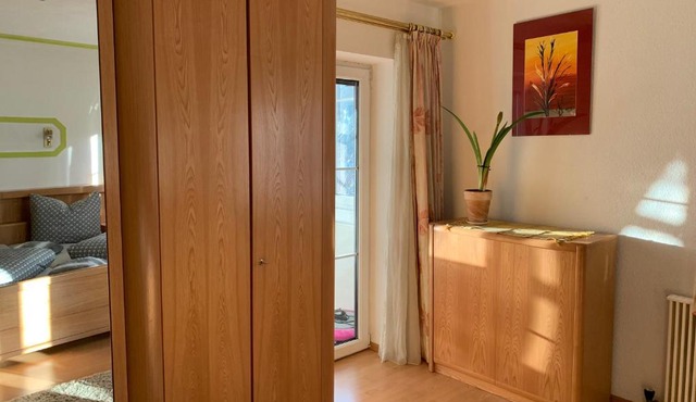 Ferienwohnung Urisee in Reutte