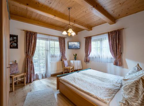 Ferienwohnungen Mitterer in Waidring