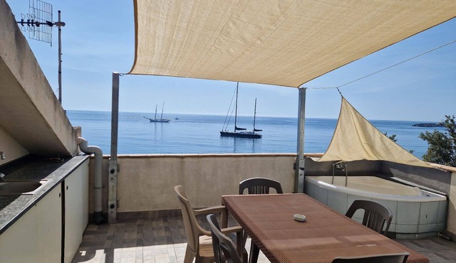 Flat 'Suite Panorama