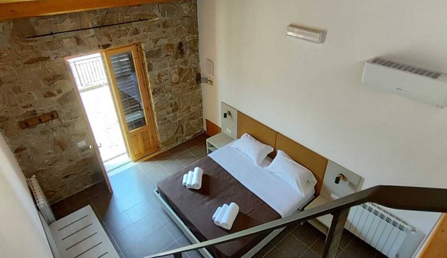 Foresteria Mongerrati