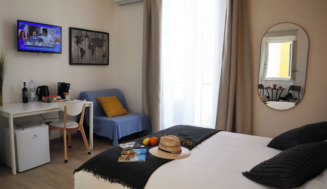 Fortuna Guest House