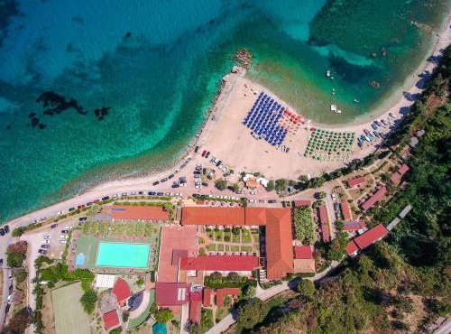 Fruit Village Tropea Baia delle Sirene