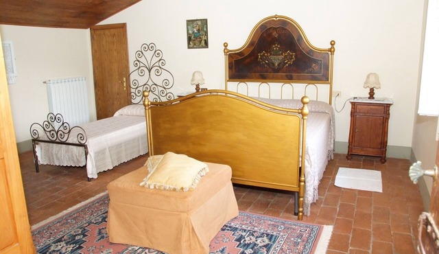 FUCCIOLI II in Carmignano