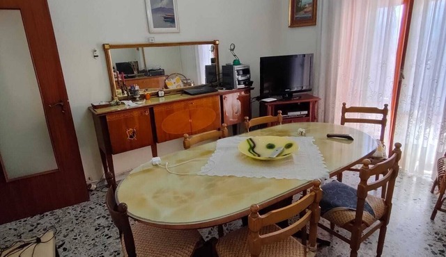 Full flat, perfect option for families - entire rental unit in Solofra, Italy