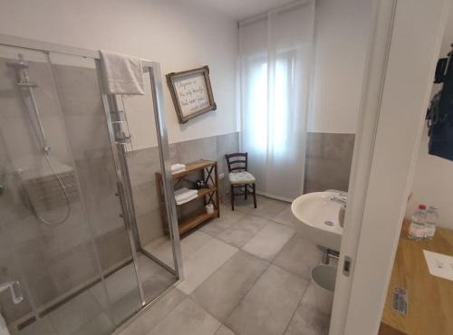 fuORIOrbita in Orio al Serio