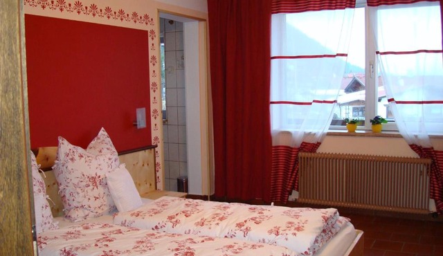 Gästehaus Christine in Langkampfen