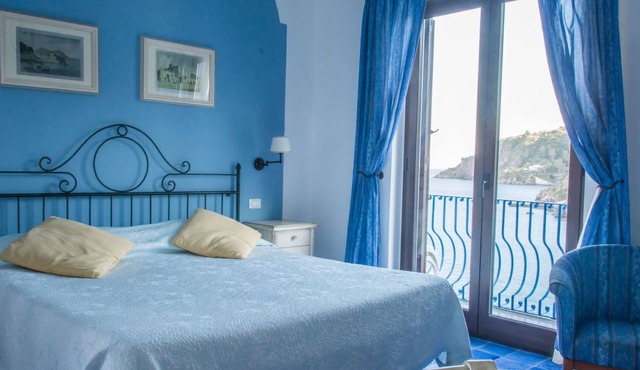Gästezimmer 'FB-Zimmer am Meer 689' by Interhome