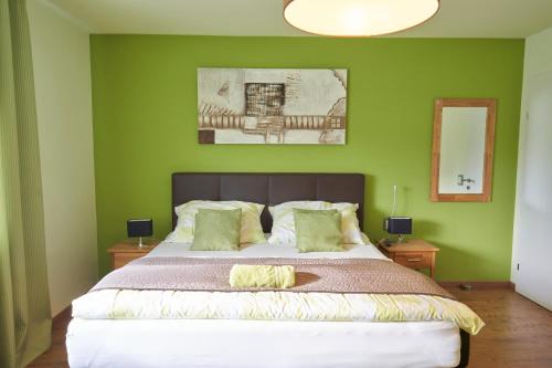 Gästezimmer Victoria in Linsberg