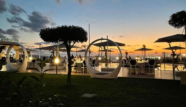 Galìa Luxury Resort