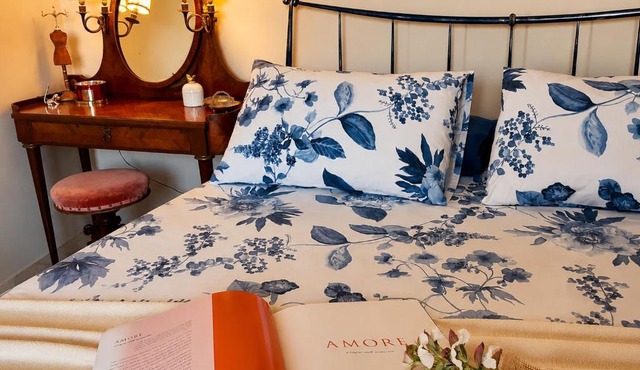 Gangi Retro Stay