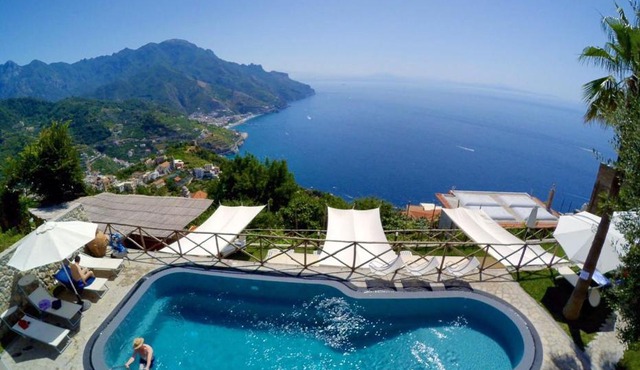 Garden Ravello