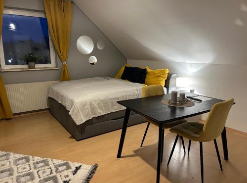 Gemütliche Garconniere im Zentrum von Pregarten in Pregarten
