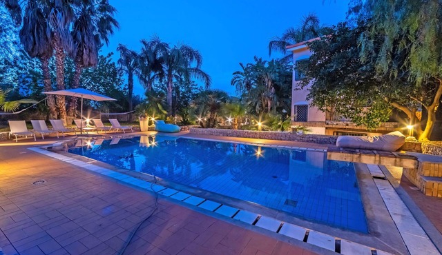 Gemütliches Haus in Carini mit privatem Pool by Interhome