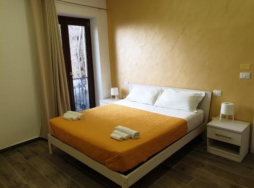 Giò Rooms