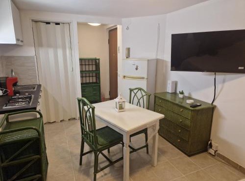 Gianni House Palermo